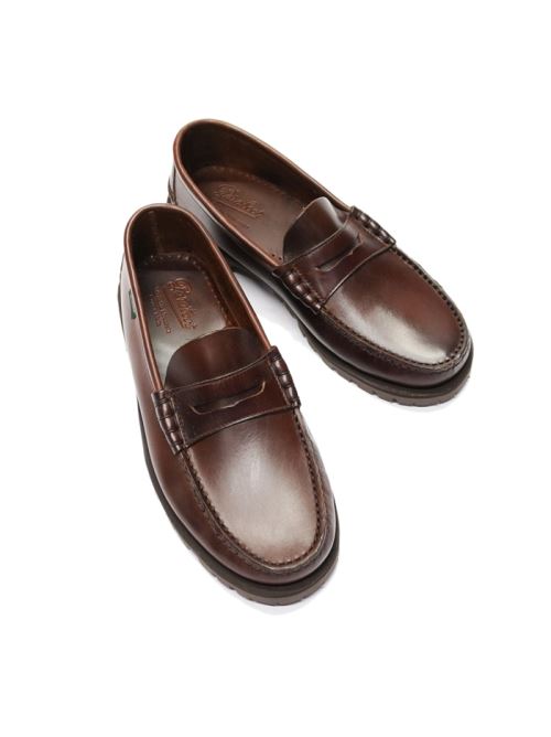 Scarpa in pelle 183303 CORAUX LIS AMERICA PARABOOT Lis america 