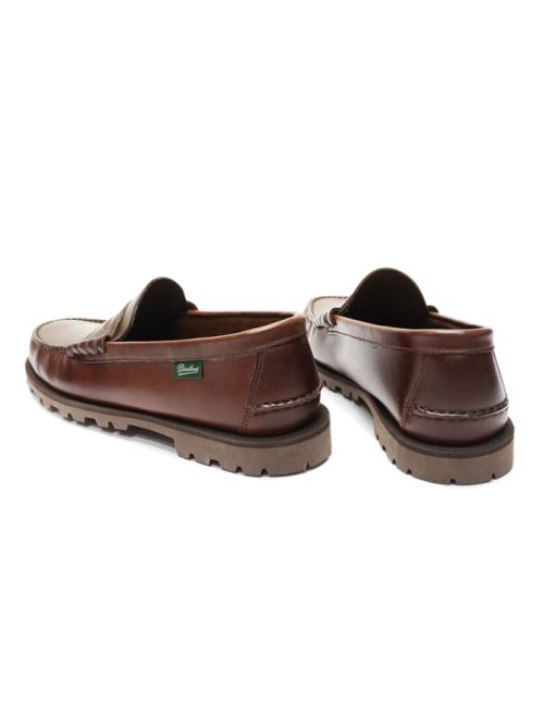 Scarpa in pelle 183303 CORAUX LIS AMERICA PARABOOT Lis america 