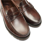 Scarpa in pelle 183303 CORAUX LIS AMERICA PARABOOT Lis america 