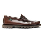 Scarpa in pelle 183303 CORAUX LIS AMERICA PARABOOT Lis america 