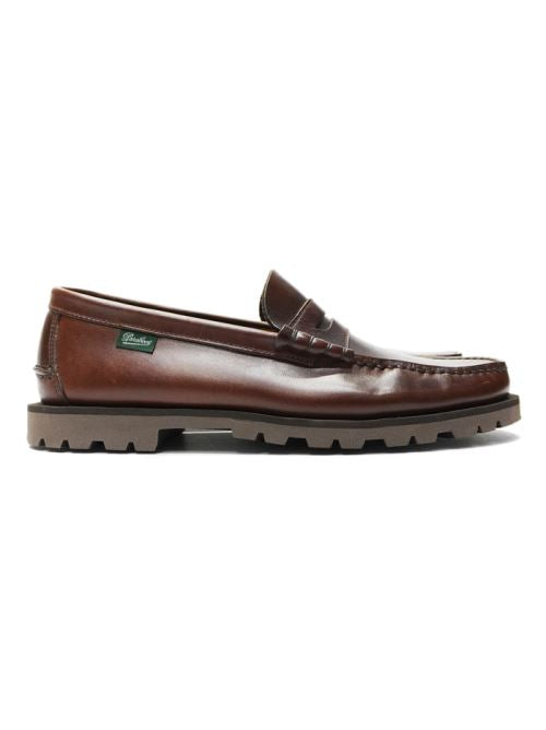 Scarpa in pelle 183303 CORAUX LIS AMERICA PARABOOT Lis america 