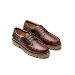 Scarpa in pelle 240503 BRIAC LIS AMERICA PARABOOT Lis america 
