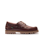 Scarpa in pelle 240503 BRIAC LIS AMERICA PARABOOT Lis america 