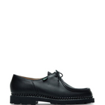 Scarpe in pelle 715604 MICHAEL II LIS NOIR PARABOOT Lis noir 