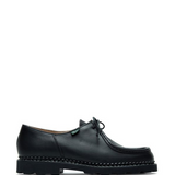 Scarpe in pelle 715604 MICHAEL II LIS NOIR PARABOOT Lis noir 