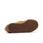 Scarpa in suede 780525 BARTH VEL FAUVE PARABOOT Vel fauve 
