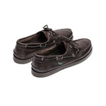 Scarpa in pelle 780555 BARTH CERF MARRON PARABOOT Cerf marron 