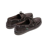 Scarpa in pelle 780555 BARTH CERF MARRON PARABOOT Cerf marron 