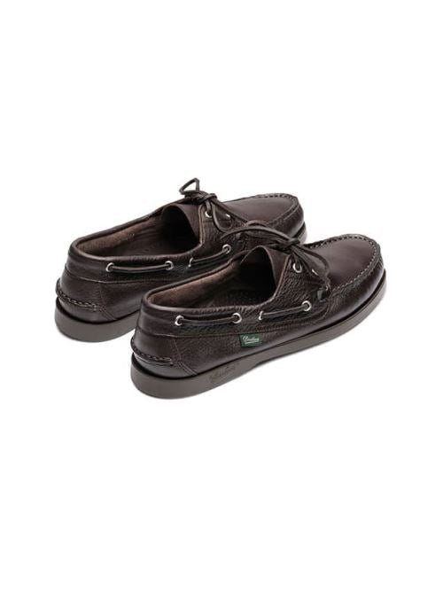 Scarpa in pelle 780555 BARTH CERF MARRON PARABOOT Cerf marron 