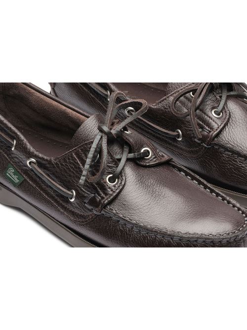 Scarpa in pelle 780555 BARTH CERF MARRON PARABOOT Cerf marron 