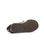 Scarpa in pelle 780555 BARTH CERF MARRON PARABOOT Cerf marron 