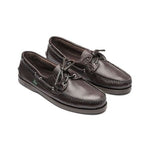 Scarpa in pelle 780555 BARTH CERF MARRON PARABOOT Cerf marron 
