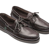 Scarpa in pelle 780555 BARTH CERF MARRON PARABOOT Cerf marron 