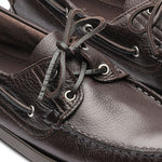 Scarpa in pelle 780555 BARTH CERF MARRON PARABOOT Cerf marron 