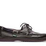 Scarpa in pelle 780555 BARTH CERF MARRON PARABOOT Cerf marron 