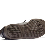 Scarpa in pelle 780555 BARTH CERF MARRON PARABOOT Cerf marron 