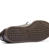 Scarpa in pelle 780555 BARTH CERF MARRON PARABOOT Cerf marron 