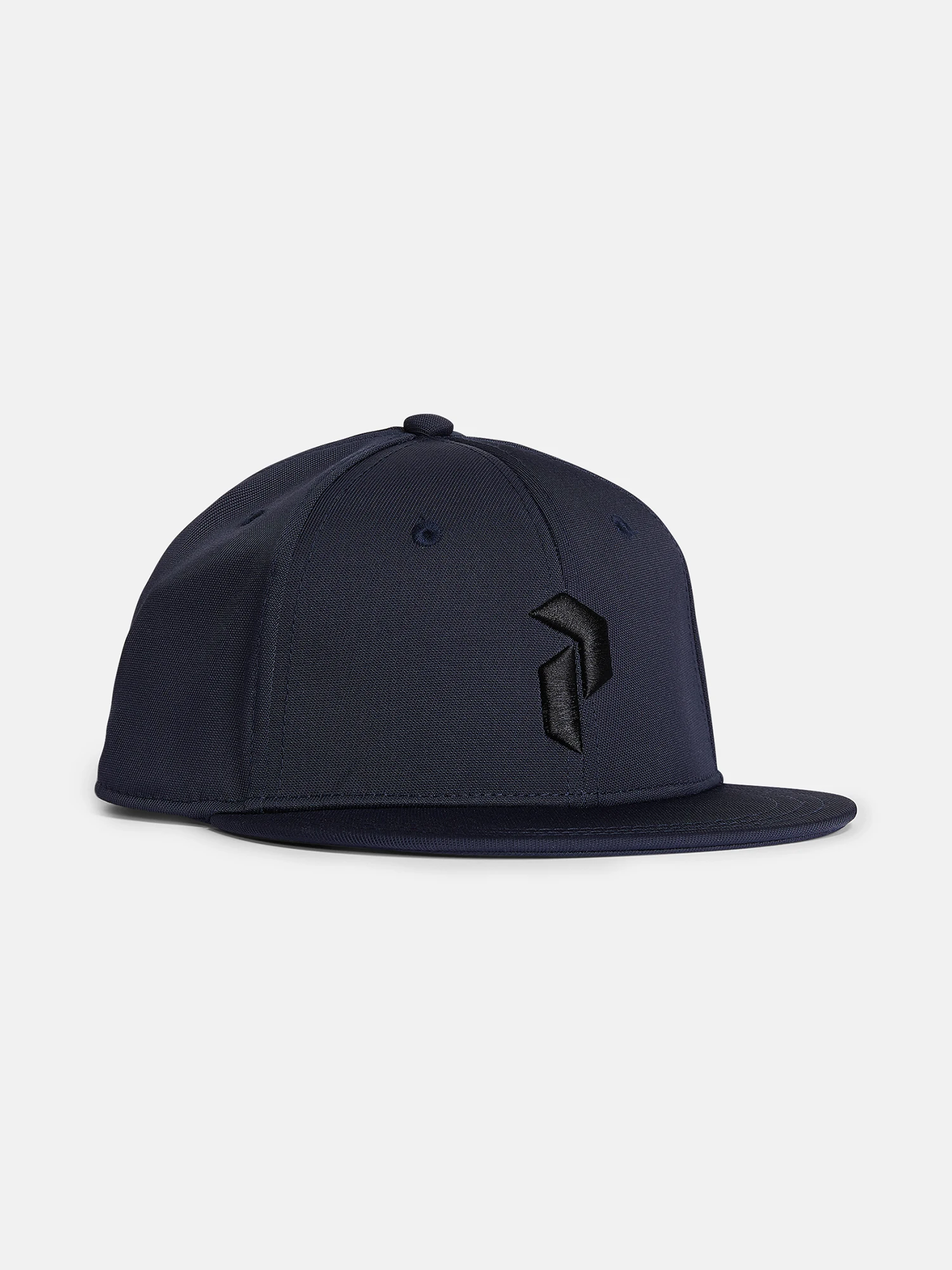 Cappello in tela tecnica G77360 020 PEAK PERFORMANCE Blue 