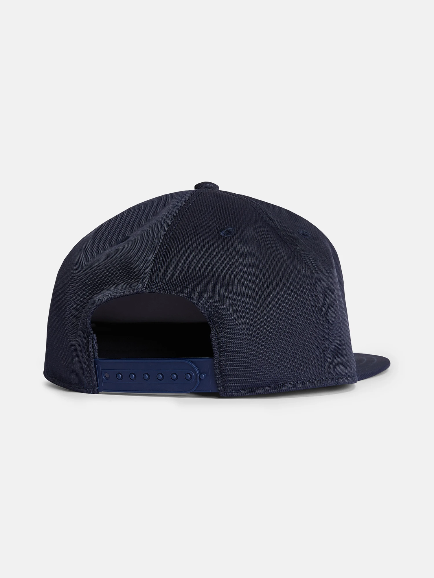 Cappello in tela tecnica G77360 020 PEAK PERFORMANCE Blue 