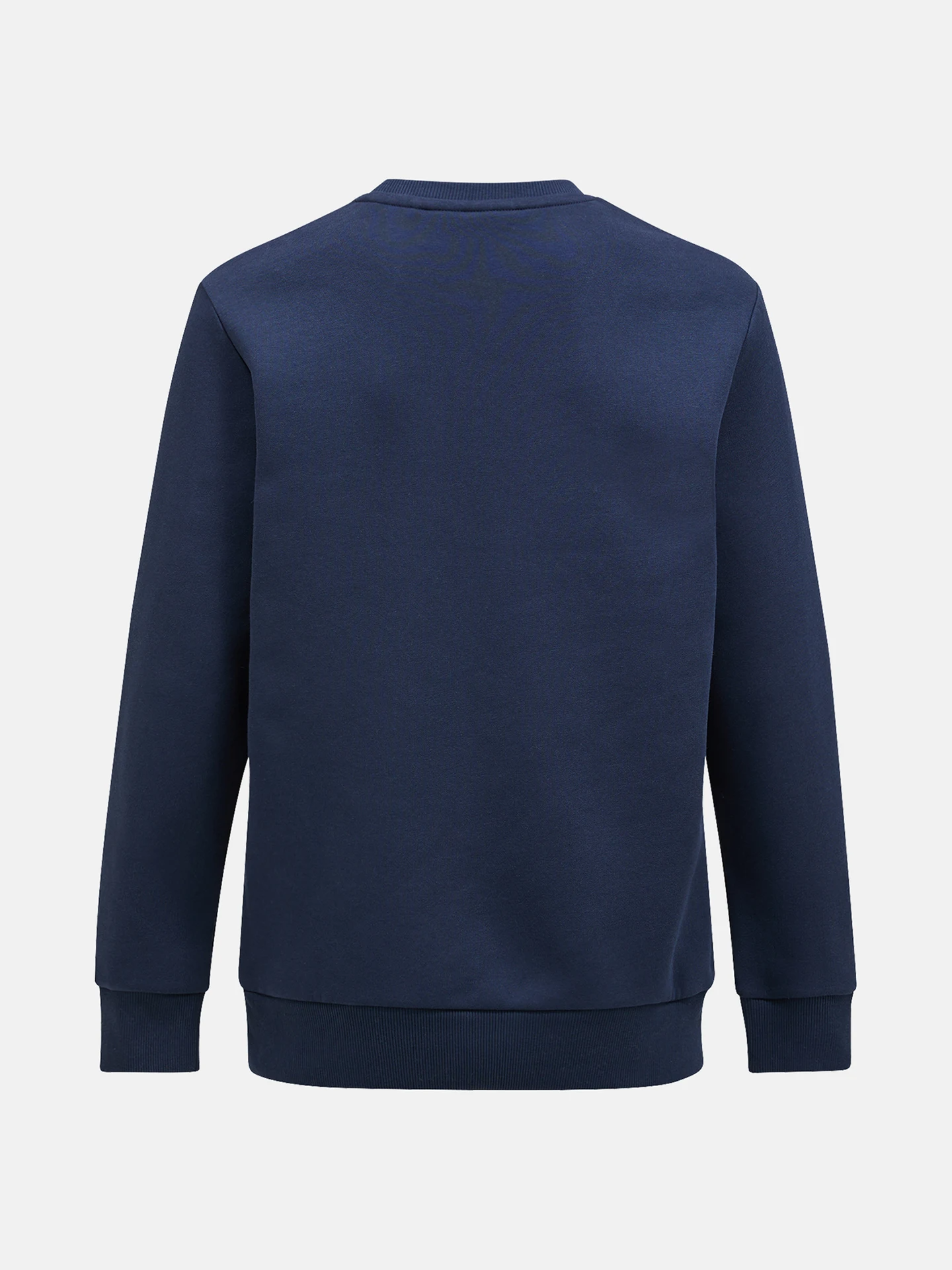 Felpa girocollo G79590 010 PEAK PERFORMANCE Blue shadow 