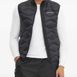 Gilet in piuma G79842 020 PEAK PERFORMANCE Black 