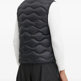 Gilet in piuma G79842 020 PEAK PERFORMANCE Black 