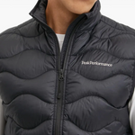Gilet in piuma G79842 020 PEAK PERFORMANCE Black 