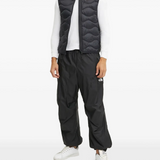 Gilet in piuma G79842 020 PEAK PERFORMANCE Black 