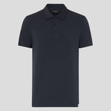 Polo manica corta PEU5849 99012414 215 PEUTEREY Blue 