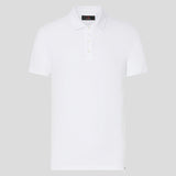 Polo manica corta PEU5849 99012414 730 PEUTEREY Papiro 