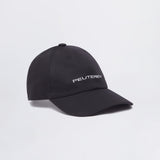 Cappello logato PEX0242 99012452 NER PEUTEREY Nero 