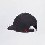 Cappello logato PEX0242 99012452 NER PEUTEREY Nero 