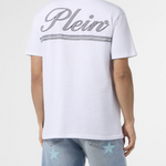 T-Shirt manica corta MTK8880 PJY002N 01 PHILIPP PLEIN White 