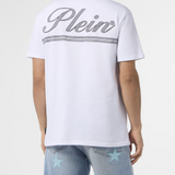 T-Shirt manica corta MTK8880 PJY002N 01 PHILIPP PLEIN White 