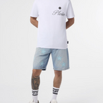 T-Shirt manica corta MTK8880 PJY002N 01 PHILIPP PLEIN White 