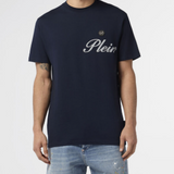 T-Shirt manica corta MTK8880 PJY002N 24 PHILIPP PLEIN Navy 