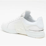 Sneaker in pelle e gomma USC0904 PLE005N 01 PHILIPP PLEIN White 