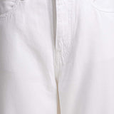 Jeans vestibilità morbida 103857A3E1 Z04 PINKO Bianco brill. 