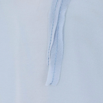 Blusa smanicata 106267A32U E87 PINKO Azzurro arona 