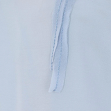 Blusa smanicata 106267A32U E87 PINKO Azzurro arona 