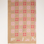 Stola in modal 106734A39P NN7 PINKO Mult.nudo 