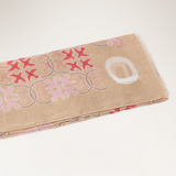Stola in modal 106734A39P NN7 PINKO Mult.nudo 