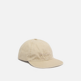 Cappello con visiera effetto scolorito 106750A38V C88 PINKO  