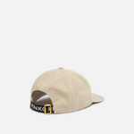Cappello con visiera effetto scolorito 106750A38V C88 PINKO  