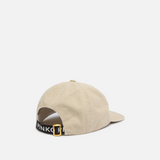 Cappello con visiera effetto scolorito 106750A38V C88 PINKO  