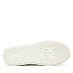 Sneaker in pelle e gomma SS0041P087 Z1B PINKO White 