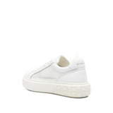 Sneaker in pelle e gomma SS0181P132 Z1B PINKO White 
