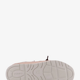 Sneaker in pelle e gomma SS0185P020 P26 PINKO Light rose 