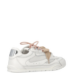 Sneaker in pelle e gomma SS0185P132 Z1B PINKO White 