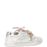 Sneaker in pelle e gomma SS0185P132 Z1B PINKO White 